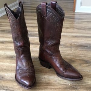 frye billy stitch pull on